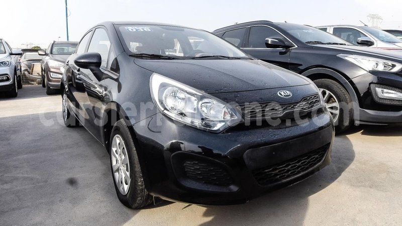 Big with watermark kia rio kailahun import dubai 4924