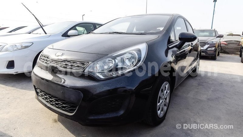 Big with watermark kia rio kailahun import dubai 4924