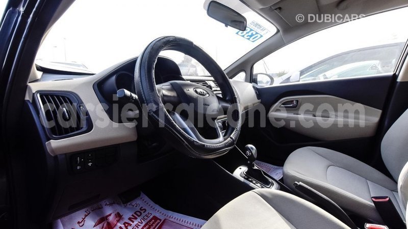 Big with watermark kia rio kailahun import dubai 4924