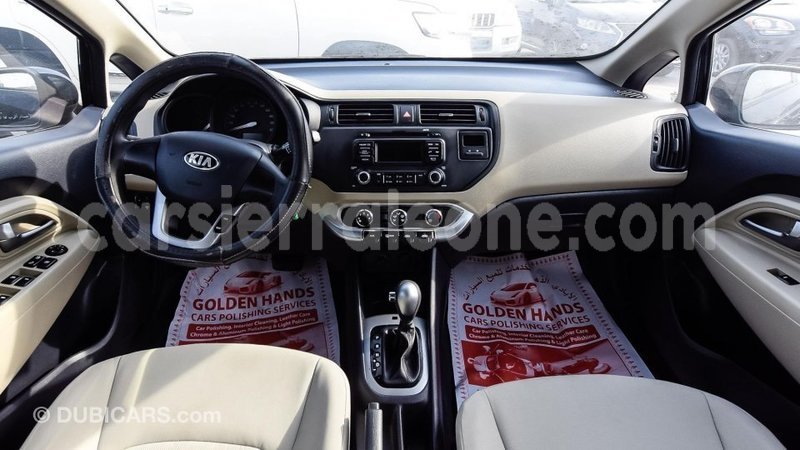 Big with watermark kia rio kailahun import dubai 4924