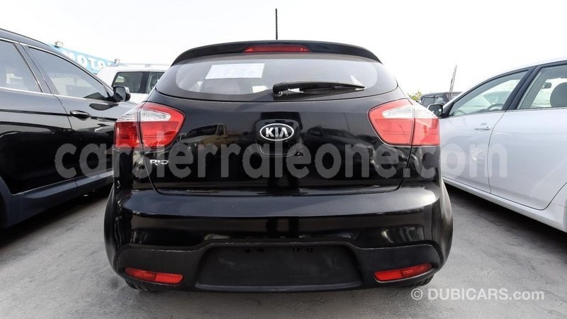 Big with watermark kia rio kailahun import dubai 4924