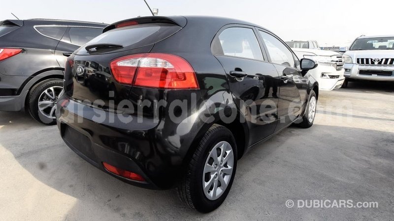 Big with watermark kia rio kailahun import dubai 4924