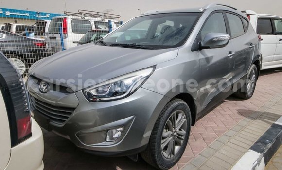 Buy Import Hyundai Tucson Other Car in Import - Dubai in Kailahun Buy Import Hyundai Tucson Other Car in Import - Dubai in Kailahun