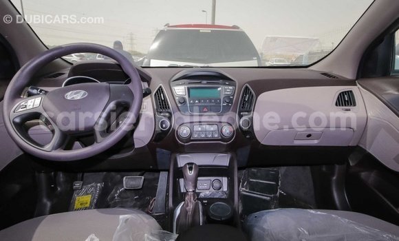 Buy Import Hyundai Tucson Other Car in Import - Dubai in Kailahun Buy Import Hyundai Tucson Other Car in Import - Dubai in Kailahun