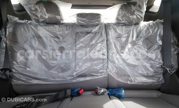 Buy Import Hyundai Tucson Other Car in Import - Dubai in Kailahun Buy Import Hyundai Tucson Other Car in Import - Dubai in Kailahun
