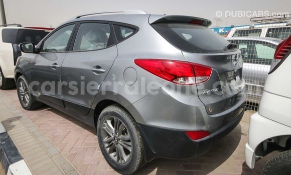 Buy Import Hyundai Tucson Other Car in Import - Dubai in Kailahun Buy Import Hyundai Tucson Other Car in Import - Dubai in Kailahun