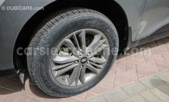 Buy Import Hyundai Tucson Other Car in Import - Dubai in Kailahun Buy Import Hyundai Tucson Other Car in Import - Dubai in Kailahun