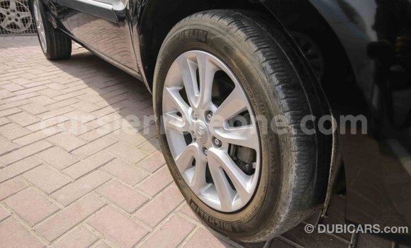 Buy Import Kia Soul Black Car in Import - Dubai in Kailahun Buy Import Kia Soul Black Car in Import - Dubai in Kailahun