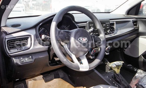 Buy Import Kia Rio Red Car in Import - Dubai in Kailahun Buy Import Kia Rio Red Car in Import - Dubai in Kailahun