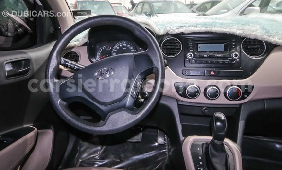 Acheter Import Voiture Hyundai i10 Blanc à Import - Dubai, Kailahun Acheter Import Voiture Hyundai i10 Blanc à Import - Dubai, Kailahun