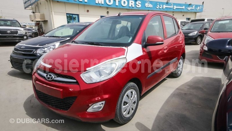 Big with watermark hyundai i10 kailahun import dubai 4930