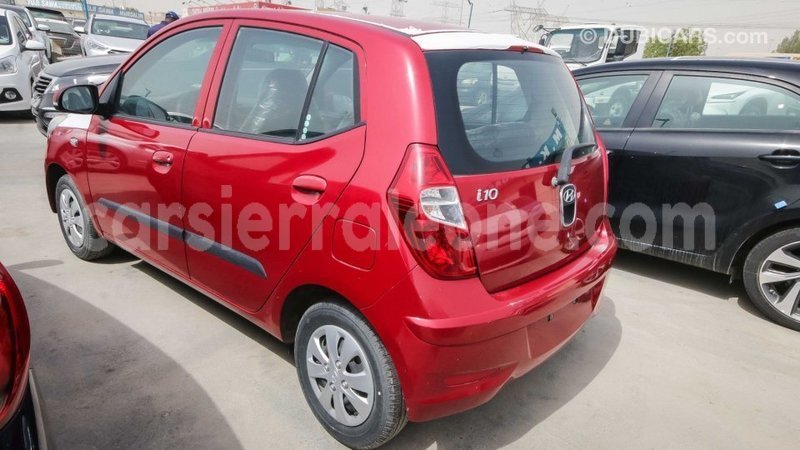 Big with watermark hyundai i10 kailahun import dubai 4930