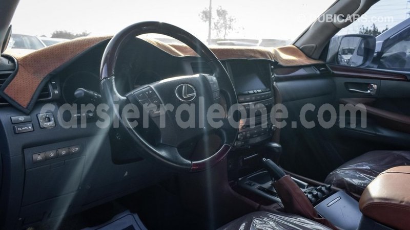 Big with watermark lexus lx kailahun import dubai 4932