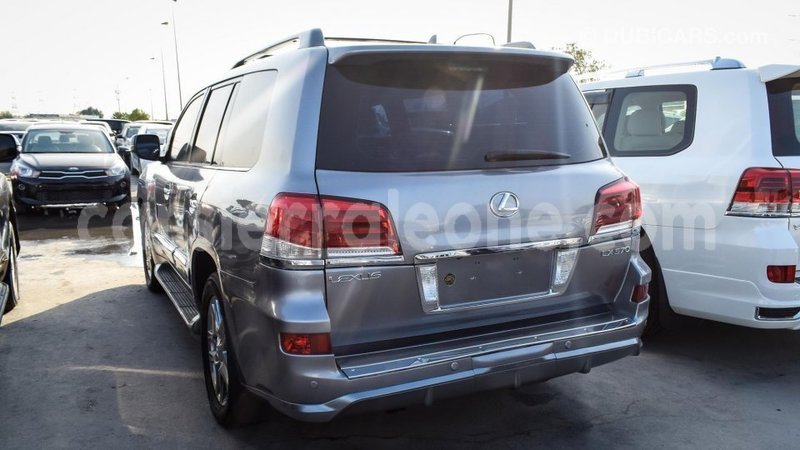 Big with watermark lexus lx kailahun import dubai 4932