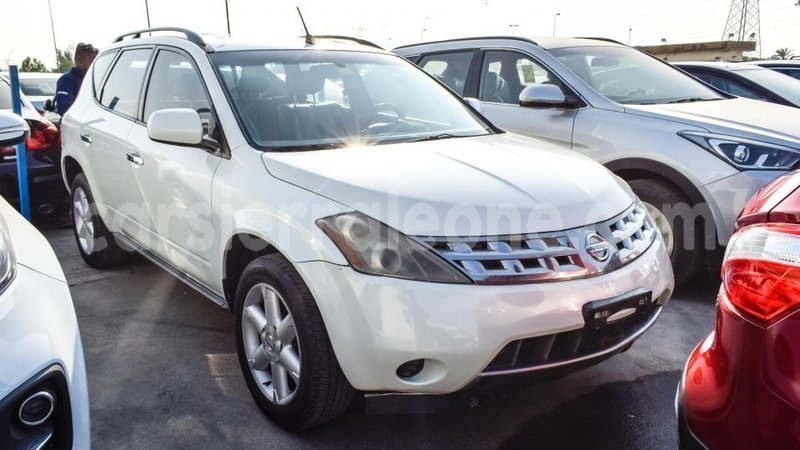 Big with watermark nissan murano kailahun import dubai 4933