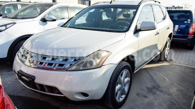 Big with watermark nissan murano kailahun import dubai 4933