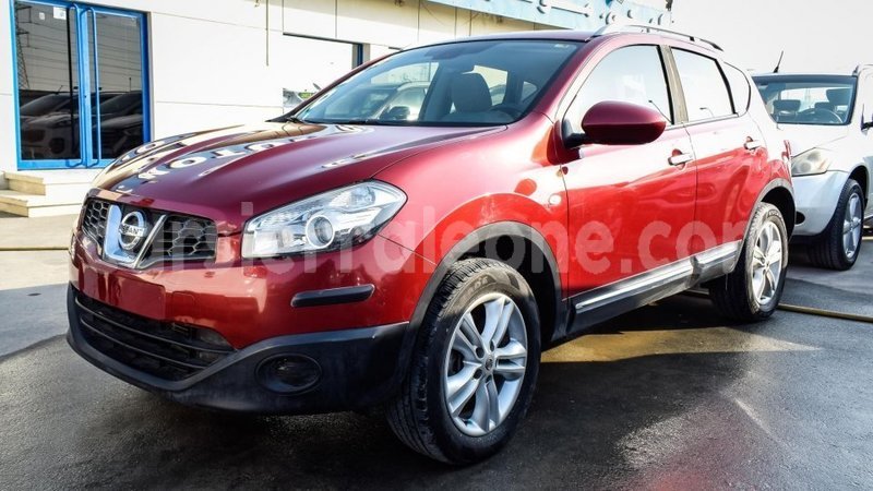 Big with watermark nissan qashqai kailahun import dubai 4936