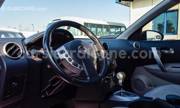 Buy Import Nissan Qashqai Red Car in Import - Dubai in Kailahun Buy Import Nissan Qashqai Red Car in Import - Dubai in Kailahun