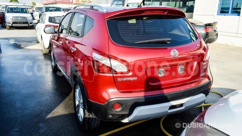 Big with watermark nissan qashqai kailahun import dubai 4936