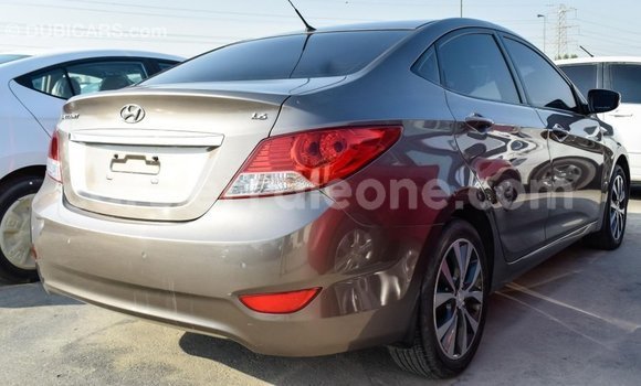 Buy Import Hyundai Accent Brown Car in Import - Dubai in Kailahun Buy Import Hyundai Accent Brown Car in Import - Dubai in Kailahun