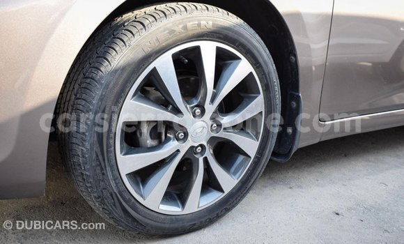 Buy Import Hyundai Accent Brown Car in Import - Dubai in Kailahun Buy Import Hyundai Accent Brown Car in Import - Dubai in Kailahun