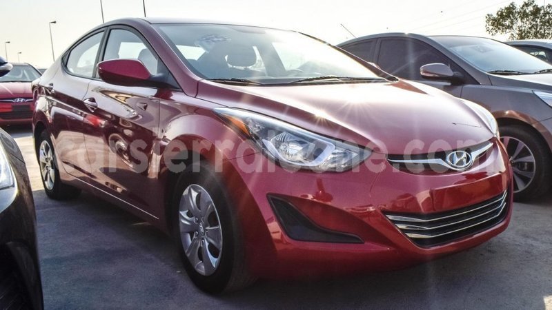 Big with watermark hyundai elantra kailahun import dubai 4939