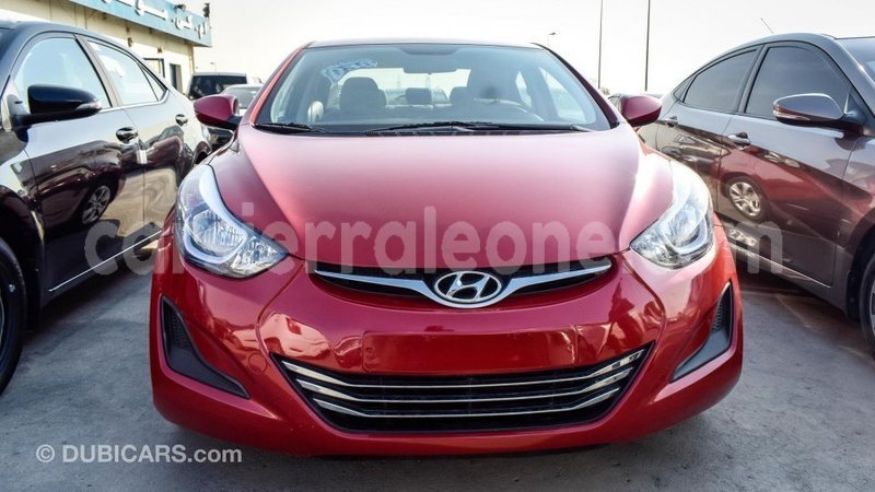 Big with watermark hyundai elantra kailahun import dubai 4939