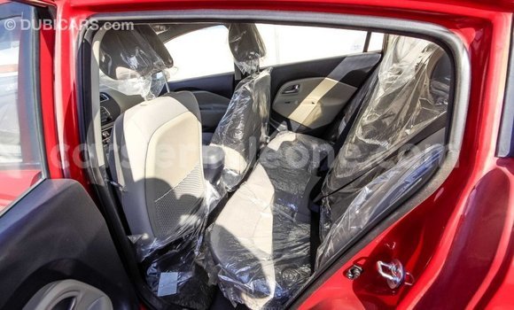 Buy Import Kia Rio Red Car in Import - Dubai in Kailahun Buy Import Kia Rio Red Car in Import - Dubai in Kailahun