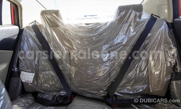 Buy Import Kia Rio Red Car in Import - Dubai in Kailahun Buy Import Kia Rio Red Car in Import - Dubai in Kailahun