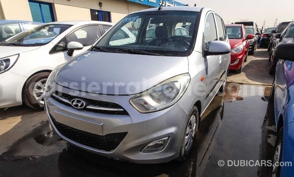Acheter Import Voiture Hyundai i10 Autre à Import - Dubai, Kailahun Acheter Import Voiture Hyundai i10 Autre à Import - Dubai, Kailahun