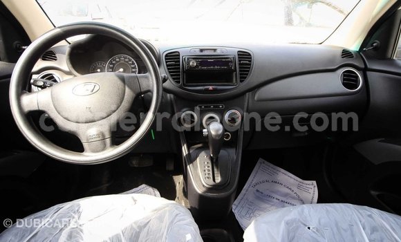 Acheter Import Voiture Hyundai i10 Autre à Import - Dubai, Kailahun Acheter Import Voiture Hyundai i10 Autre à Import - Dubai, Kailahun