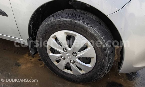 Acheter Import Voiture Hyundai i10 Autre à Import - Dubai, Kailahun Acheter Import Voiture Hyundai i10 Autre à Import - Dubai, Kailahun