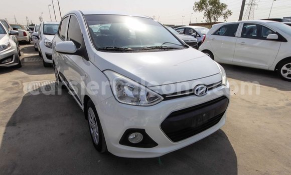 Acheter Import Voiture Hyundai i10 Blanc à Import - Dubai, Kailahun Acheter Import Voiture Hyundai i10 Blanc à Import - Dubai, Kailahun