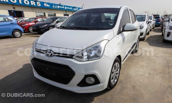 Acheter Import Voiture Hyundai i10 Blanc à Import - Dubai, Kailahun Acheter Import Voiture Hyundai i10 Blanc à Import - Dubai, Kailahun