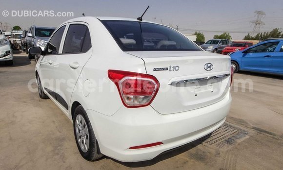 Acheter Import Voiture Hyundai i10 Blanc à Import - Dubai, Kailahun Acheter Import Voiture Hyundai i10 Blanc à Import - Dubai, Kailahun