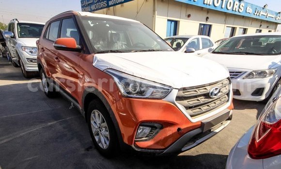 Acheter Import Voiture Hyundai Creta Autre à Import - Dubai, Kailahun Acheter Import Voiture Hyundai Creta Autre à Import - Dubai, Kailahun