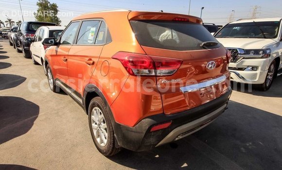 Acheter Import Voiture Hyundai Creta Autre à Import - Dubai, Kailahun Acheter Import Voiture Hyundai Creta Autre à Import - Dubai, Kailahun