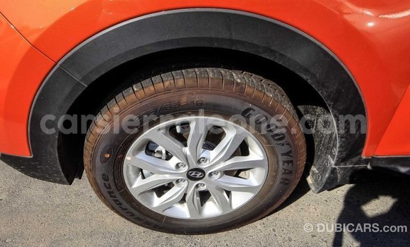 Acheter Import Voiture Hyundai Creta Autre à Import - Dubai, Kailahun Acheter Import Voiture Hyundai Creta Autre à Import - Dubai, Kailahun