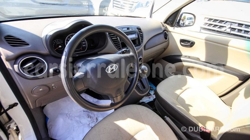 Big with watermark hyundai i10 kailahun import dubai 4947