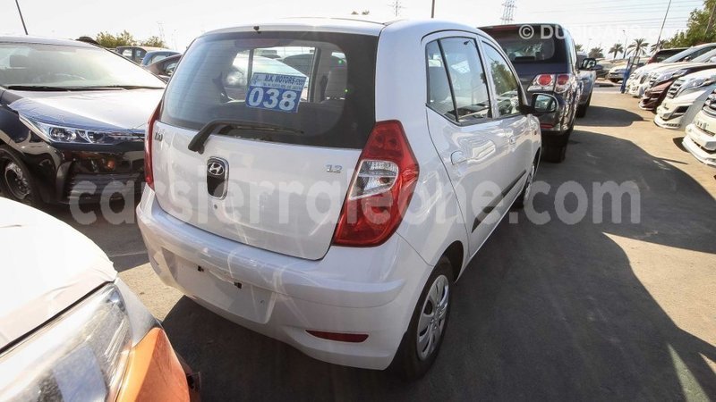 Big with watermark hyundai i10 kailahun import dubai 4947