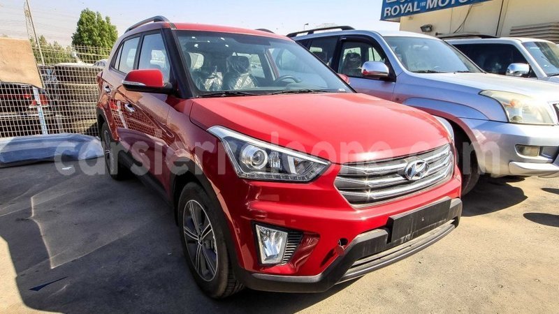 Big with watermark hyundai creta kailahun import dubai 4948