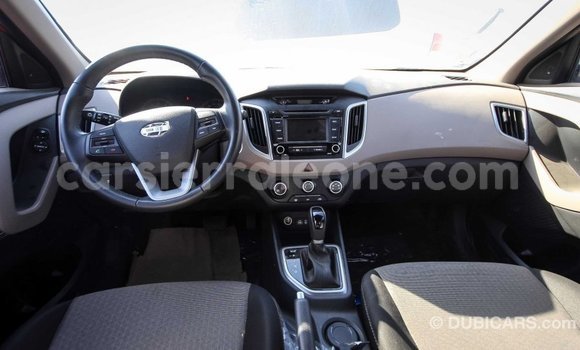 Buy Import Hyundai Creta Red Car in Import - Dubai in Kailahun Buy Import Hyundai Creta Red Car in Import - Dubai in Kailahun