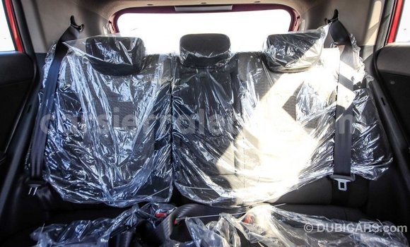 Buy Import Hyundai Creta Red Car in Import - Dubai in Kailahun Buy Import Hyundai Creta Red Car in Import - Dubai in Kailahun