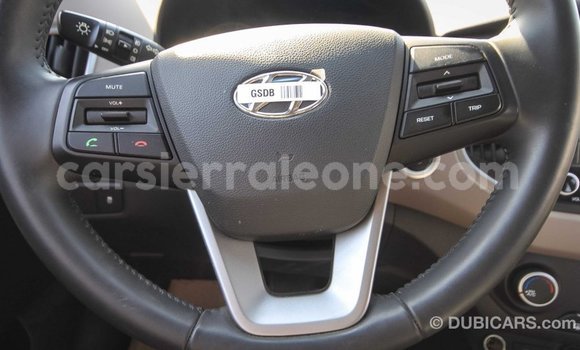 Buy Import Hyundai Creta Red Car in Import - Dubai in Kailahun Buy Import Hyundai Creta Red Car in Import - Dubai in Kailahun
