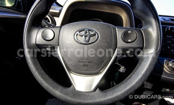 Acheter Import Voiture Toyota 4Runner Noir à Import - Dubai, Kailahun Acheter Import Voiture Toyota 4Runner Noir à Import - Dubai, Kailahun