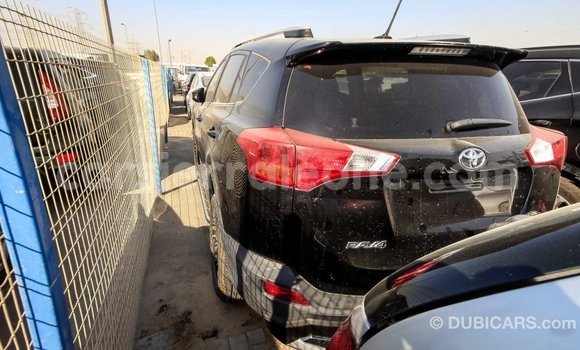 Acheter Import Voiture Toyota 4Runner Noir à Import - Dubai, Kailahun Acheter Import Voiture Toyota 4Runner Noir à Import - Dubai, Kailahun