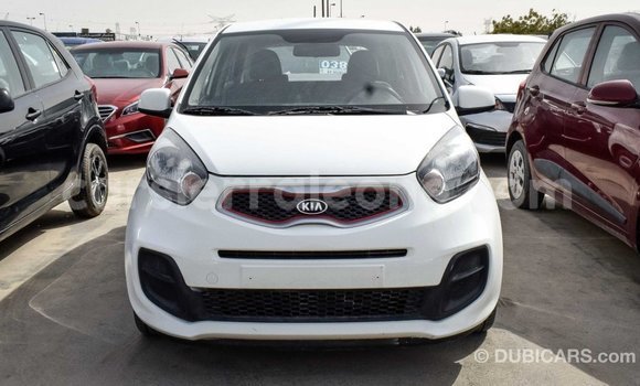 Buy Import Kia Picanto White Car in Import - Dubai in Kailahun Buy Import Kia Picanto White Car in Import - Dubai in Kailahun