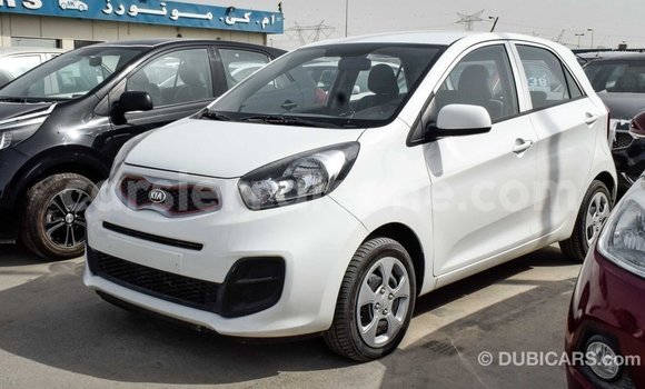 Buy Import Kia Picanto White Car in Import - Dubai in Kailahun Buy Import Kia Picanto White Car in Import - Dubai in Kailahun