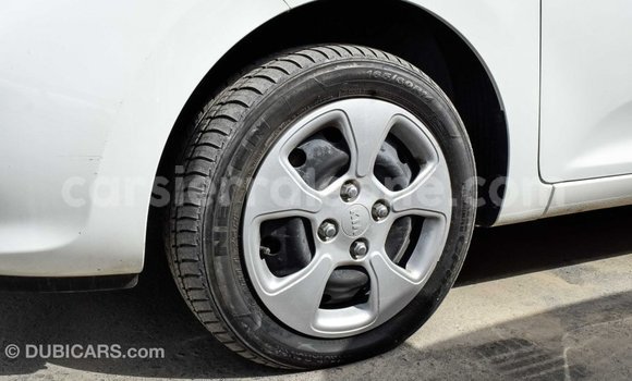 Buy Import Kia Picanto White Car in Import - Dubai in Kailahun Buy Import Kia Picanto White Car in Import - Dubai in Kailahun