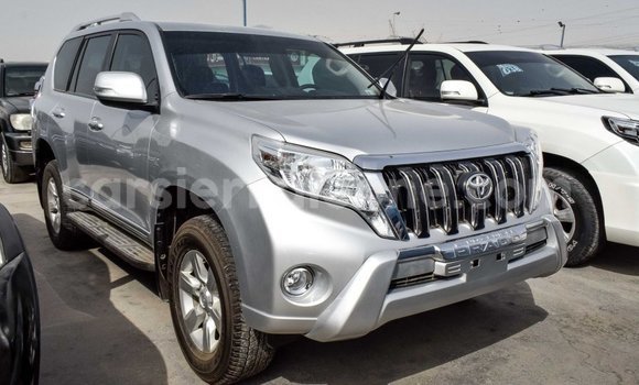 Buy Import Toyota Prado Other Car in Import - Dubai in Kailahun Buy Import Toyota Prado Other Car in Import - Dubai in Kailahun